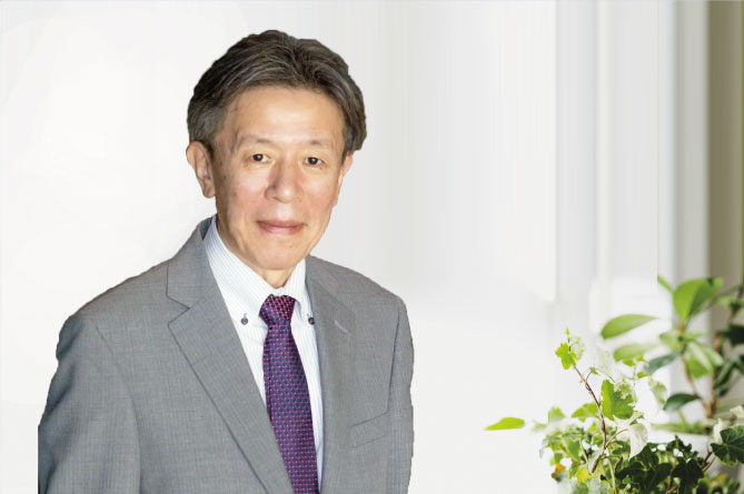 トラストコンサルタント株式会社 代表 清田貴司